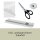 LEITZ iLAM Home DIY Laminiergerät-Set bis DIN A4