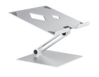 DURABLE Laptop-Ständer RISE silber