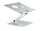 DURABLE Laptop-Ständer RISE silber