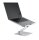DURABLE Laptop-Ständer RISE silber