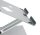 DURABLE Laptop-Ständer RISE silber