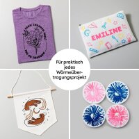 cricut™ EasyPress 3 Transferpresse 22,5 x 22,5 cm  ( 2009146 )