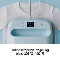 cricut™ EasyPress 3 Transferpresse 22,5 x 22,5 cm  ( 2009146 )