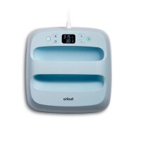 cricut™ EasyPress 3 Transferpresse 22,5 x 22,5 cm  ( 2009146 )