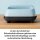 cricut™ EasyPress 3 Transferpresse 22,5 x 22,5 cm  ( 2009146 )