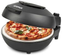 G3FERRARi® Pummarola Pizza-Maker