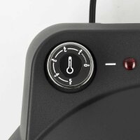 G3FERRARi® Pummarola Pizza-Maker