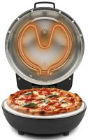 G3FERRARi® Pummarola Pizza-Maker