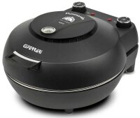 G3FERRARi® Pummarola Pizza-Maker