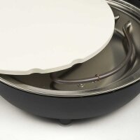 G3FERRARi® Pummarola Pizza-Maker