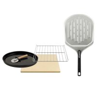 G3FERRARi® Pizza Pronto Pizzaofen