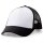 3 cricut™ Trucker-Caps für Transferpressen schwarz, weiß  ( 2009420 )