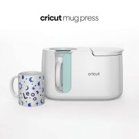 cricut™ Mug Press Tassenpresse für Infusible...
