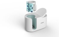 cricut™ Mug Press Tassenpresse für Infusible Ink kompatible Tassen
