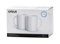 cricut™ 425 ml/15 oz. Keramiktassen für...
