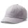 cricut™ Baseball Caps für Transferpressen grau, 3 St.