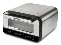 G3FERRARi® Pizza Pro Pizzaofen