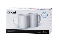 cricut™ 340 ml/12 oz. Keramiktassen für...
