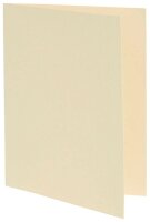 cricut™ Joy Einlegekarten für Schneideplotter beige,  12 St.