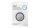 cricut™ Infusible Ink Hitzebeständiges Klebeband blau 25,0 mm x 10,1 m 1 Rolle