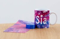 cricut™ Infusible Ink Hitzebeständiges Klebeband blau 20,0 mm x 16,0 m 1 Rolle