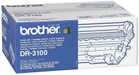 brother DR-3100  schwarz Trommel