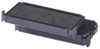 trodat Ersatzstempelkissen 6/4913 schwarz 5,8 x 2,2 cm, 2 St.