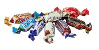 Celebrations POP Schokoriegel 36 St./ 350,0 g  ( 437381 )