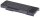trodat Ersatzstempelkissen 6/55 schwarz 6,8 x 2,4 cm, 2 St.