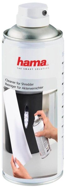 hama Reinigungsspray 400 ml, 1 St.