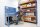 Simonrack Werkbank KIT SIMONWORK BT2 900 blau 90,0 x 61,0 x 144,5 cm