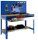 Simonrack Werkbank KIT SIMONWORK BT2 BOX 900 blau 1 Schublade 90,0 x 61,0 x 144,5 cm