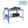 Simonrack Werkbank KIT SIMONWORK BT0 1200 blau 120,0 x 76,0 x 84,2 cm