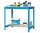 Simonrack Werkbank KIT SIMONWORK BT0 1200 blau 120,0 x 76,0 x 84,2 cm