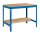 Simonrack Werkbank KIT SIMONWORK BT0 1200 blau 120,0 x 76,0 x 84,2 cm