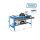 Simonrack Werkbank KIT SIMONWORK BT0 BOX 900 blau 1 Schublade 90,0 x 61,0 x 84,2 cm