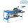 Simonrack Werkbank KIT SIMONWORK BT0 BOX 1200 blau 1 Schublade 120,0 x 76,0 x 84,2 cm