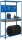 Simonrack Werkbank KIT SIMONRACING BOX PLUS 3/400 blau, verzinkt 1 Schublade 100  ( 447109233201043 )