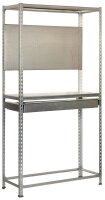 Simonrack Werkbank KIT SIMONRACING BOX PLUS 3/400...