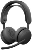 Logitech Zone Wireless 2 ES for Business Bluetooth-Headset graphit
