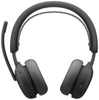 Logitech Zone Wireless 2 ES for Business Bluetooth-Headset graphit