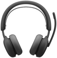 Logitech Zone Wireless 2 ES for Business Bluetooth-Headset graphit