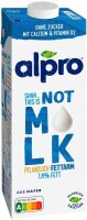 alpro® THIS IS NOT M*LK Haferdrink 1,8 % 8x 1,0 l