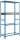 Simonrack Reifenregal SIMONGARAGE BOX PLUS 4/400 447109232201044 blau, verzinkt   ( 447109232201044 )