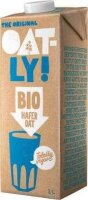 OATLY! Bio-Haferdrink 6x 1,0 l