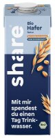 share Bio-Haferdrink 8x 1,0 l