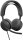 Logitech Zone Wired 2 ES for Business USB-Headset graphit