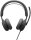 Logitech Zone Wired 2 ES for Business USB-Headset graphit
