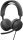 Logitech Zone Wired 2 ES for Business USB-Headset graphit