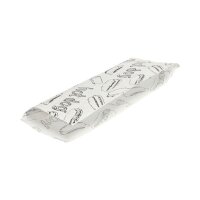 PAPSTAR Hot Dog-Tüten weiß 21,0 x 8,5 cm, 1.000 St.